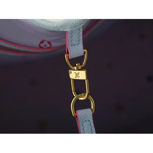 Replica Louis Vuitton Shoulder Bags For Women #1464252 $52.00 USD for Wholesale