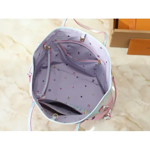 Replica Louis Vuitton Shoulder Bags For Women #1464252 $52.00 USD for Wholesale