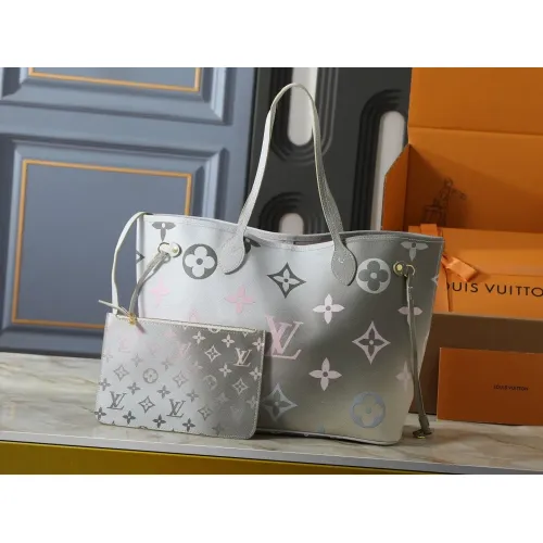 Wholesale Louis Vuitton Shoulder Bags For Women #1464253 $52.00 USD, Wholesale Quality Replica Louis Vuitton Shoulder Bags