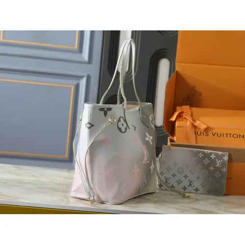 Replica Louis Vuitton Shoulder Bags For Women #1464253 $52.00 USD for Wholesale