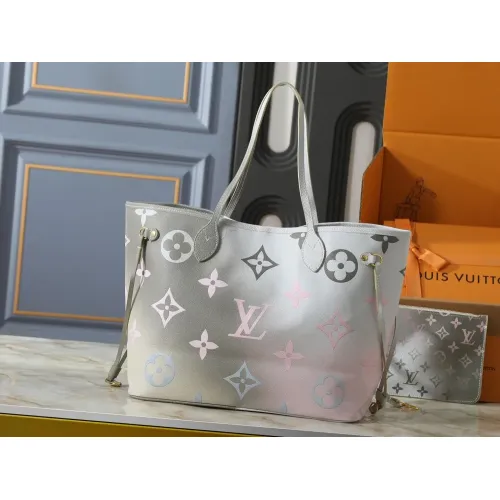 Replica Louis Vuitton Shoulder Bags For Women #1464253 $52.00 USD for Wholesale