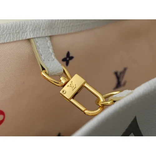Replica Louis Vuitton Shoulder Bags For Women #1464253 $52.00 USD for Wholesale
