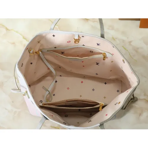 Replica Louis Vuitton Shoulder Bags For Women #1464253 $52.00 USD for Wholesale