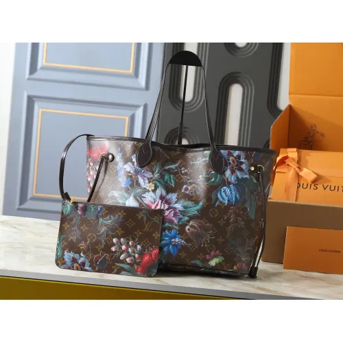 Wholesale Louis Vuitton Shoulder Bags For Women #1464257 $56.00 USD, Wholesale Quality Replica Louis Vuitton Shoulder Bags