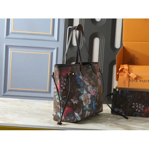 Replica Louis Vuitton Shoulder Bags For Women #1464257 $56.00 USD for Wholesale