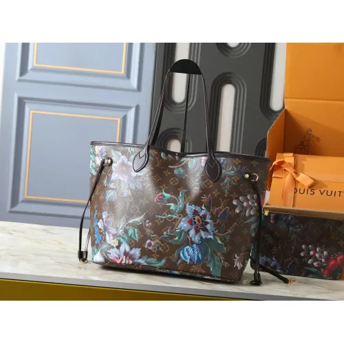 Replica Louis Vuitton Shoulder Bags For Women #1464257 $56.00 USD for Wholesale