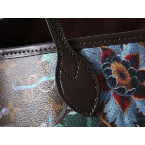 Replica Louis Vuitton Shoulder Bags For Women #1464257 $56.00 USD for Wholesale