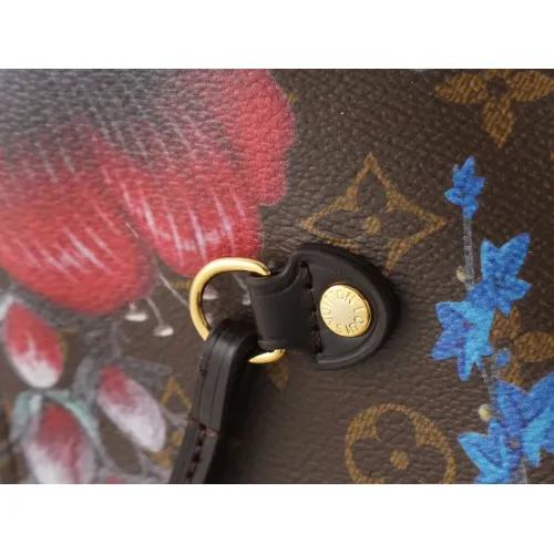 Replica Louis Vuitton Shoulder Bags For Women #1464257 $56.00 USD for Wholesale