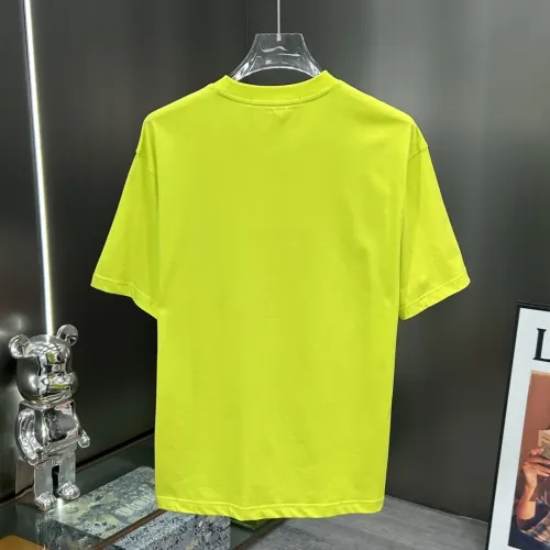 Replica Alexander Wang T-Shirts Short Sleeved For Unisex #1464264 $72.00 USD for Wholesale