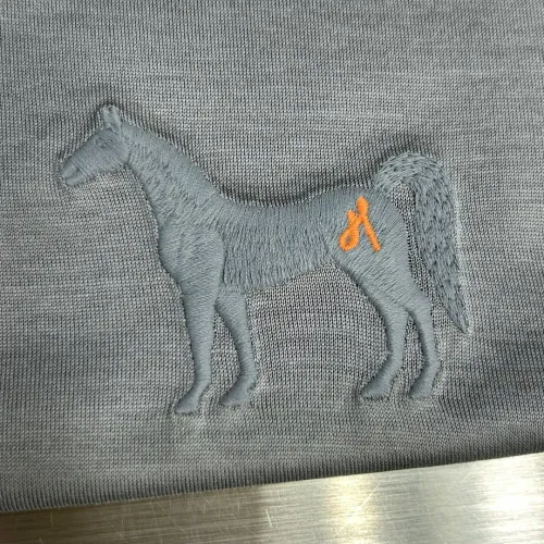 Replica Hermes T-Shirts Short Sleeved For Men #1464279 $88.00 USD for Wholesale