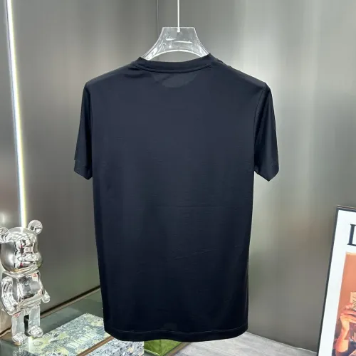 Replica Hermes T-Shirts Short Sleeved For Men #1464281 $88.00 USD for Wholesale