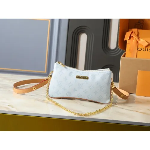 Wholesale Louis Vuitton Messenger Bags For Women #1464282 $48.00 USD, Wholesale Quality Replica Louis Vuitton Messenger Bags