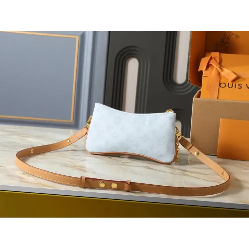 Replica Louis Vuitton Messenger Bags For Women #1464282 $48.00 USD for Wholesale