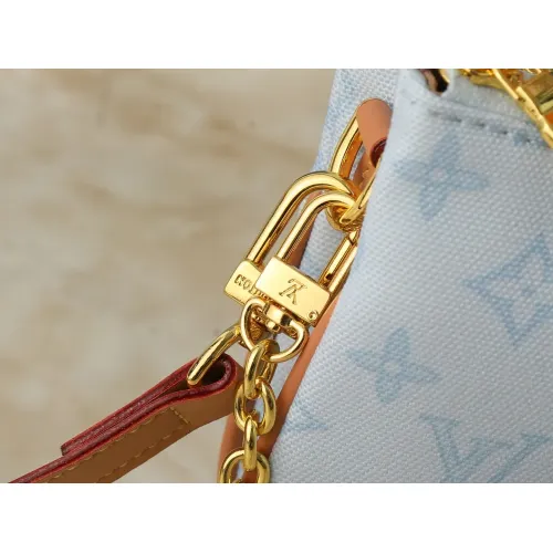 Replica Louis Vuitton Messenger Bags For Women #1464282 $48.00 USD for Wholesale