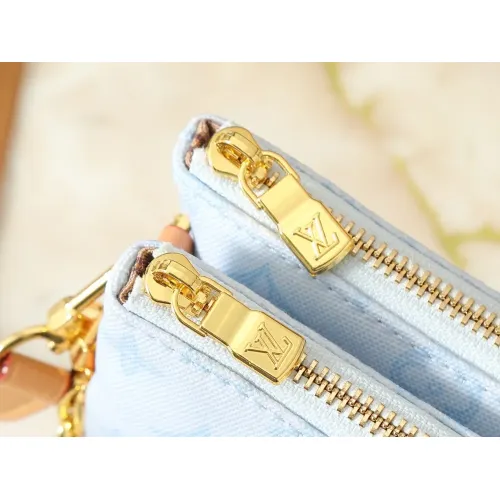 Replica Louis Vuitton Messenger Bags For Women #1464282 $48.00 USD for Wholesale