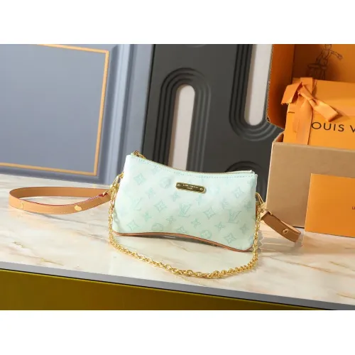 Wholesale Louis Vuitton Messenger Bags For Women #1464283 $48.00 USD, Wholesale Quality Replica Louis Vuitton Messenger Bags