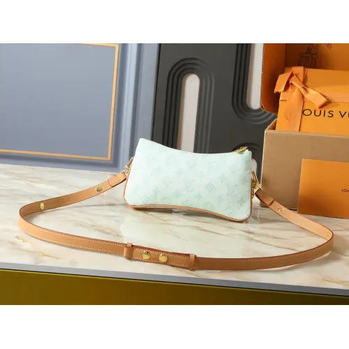 Replica Louis Vuitton Messenger Bags For Women #1464283 $48.00 USD for Wholesale