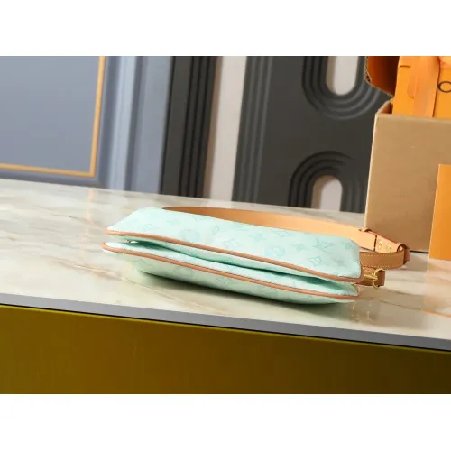 Replica Louis Vuitton Messenger Bags For Women #1464283 $48.00 USD for Wholesale