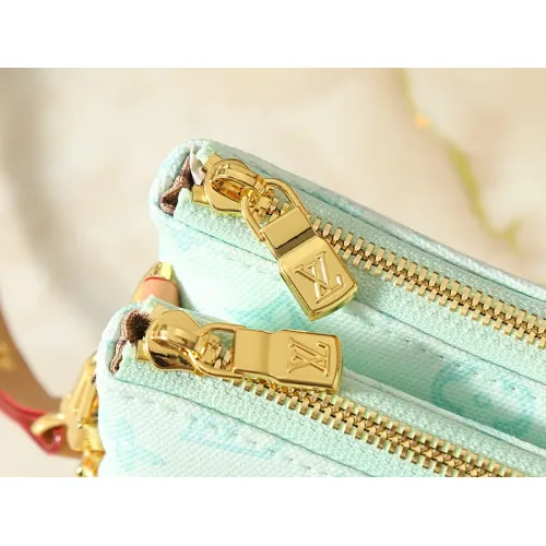 Replica Louis Vuitton Messenger Bags For Women #1464283 $48.00 USD for Wholesale