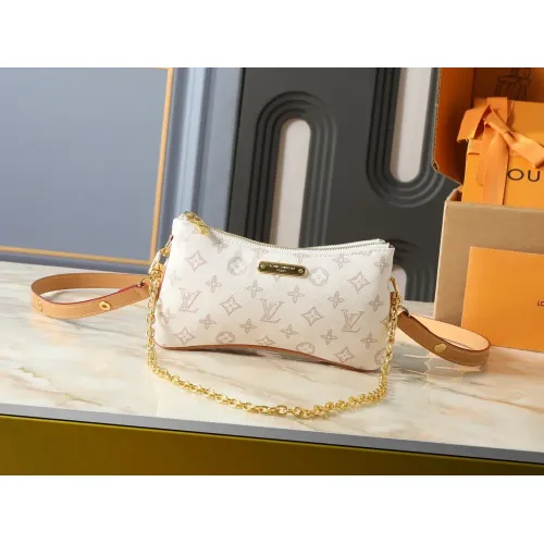 Wholesale Louis Vuitton Messenger Bags For Women #1464286 $48.00 USD, Wholesale Quality Replica Louis Vuitton Messenger Bags