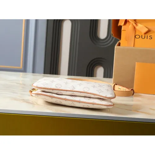 Replica Louis Vuitton Messenger Bags For Women #1464286 $48.00 USD for Wholesale