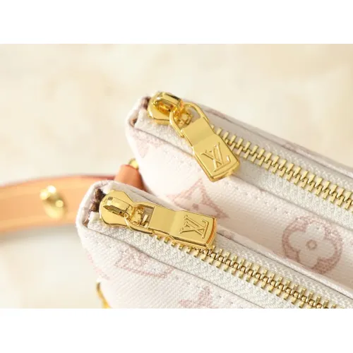 Replica Louis Vuitton Messenger Bags For Women #1464286 $48.00 USD for Wholesale