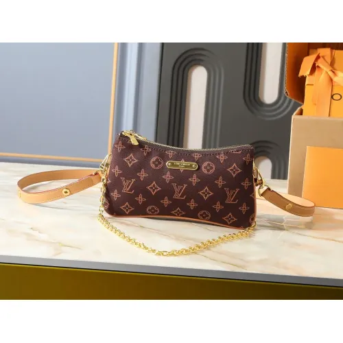 Wholesale Louis Vuitton Messenger Bags For Women #1464287 $48.00 USD, Wholesale Quality Replica Louis Vuitton Messenger Bags
