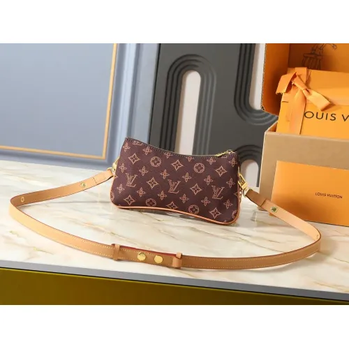 Replica Louis Vuitton Messenger Bags For Women #1464287 $48.00 USD for Wholesale