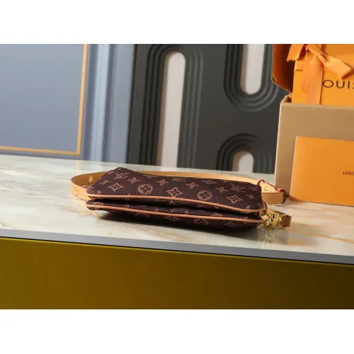 Replica Louis Vuitton Messenger Bags For Women #1464287 $48.00 USD for Wholesale