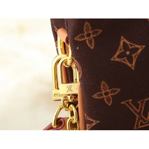 Replica Louis Vuitton Messenger Bags For Women #1464287 $48.00 USD for Wholesale
