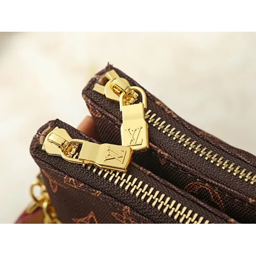 Replica Louis Vuitton Messenger Bags For Women #1464287 $48.00 USD for Wholesale