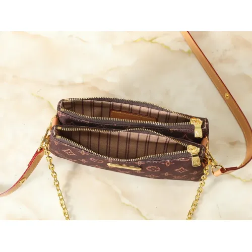 Replica Louis Vuitton Messenger Bags For Women #1464287 $48.00 USD for Wholesale