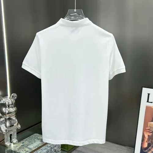 Replica Hermes T-Shirts Short Sleeved For Men #1464288 $82.00 USD for Wholesale