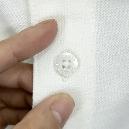 Replica Hermes T-Shirts Short Sleeved For Men #1464288 $82.00 USD for Wholesale