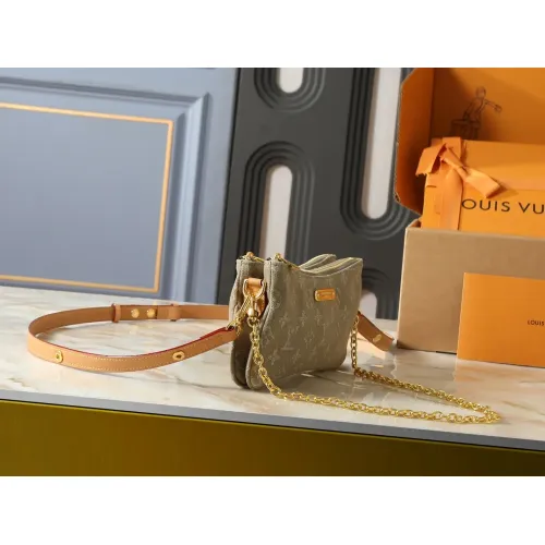 Replica Louis Vuitton Messenger Bags For Women #1464291 $52.00 USD for Wholesale