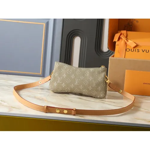 Replica Louis Vuitton Messenger Bags For Women #1464291 $52.00 USD for Wholesale