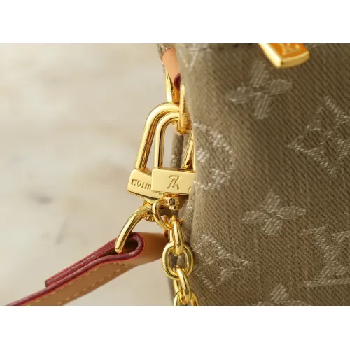 Replica Louis Vuitton Messenger Bags For Women #1464291 $52.00 USD for Wholesale