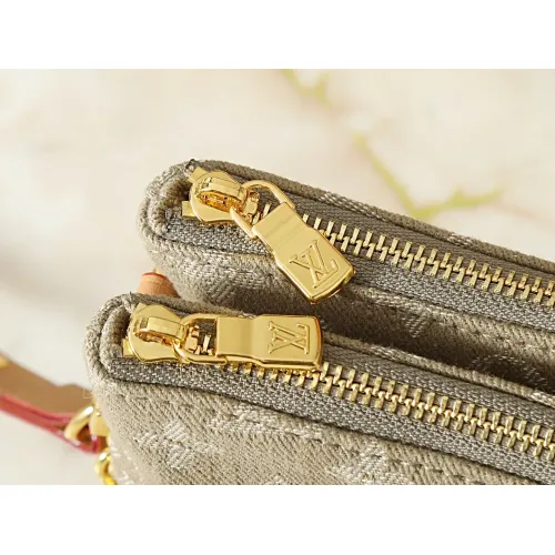 Replica Louis Vuitton Messenger Bags For Women #1464291 $52.00 USD for Wholesale