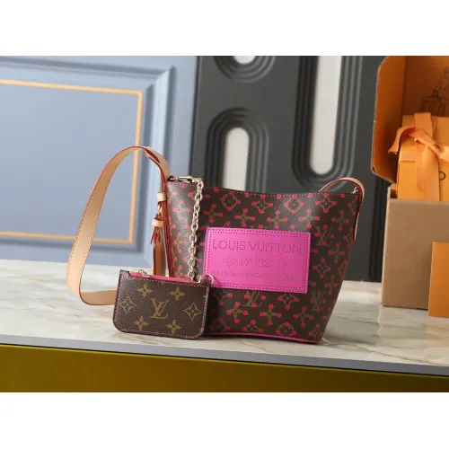 Wholesale Louis Vuitton Messenger Bags For Women #1464292 $52.00 USD, Wholesale Quality Replica Louis Vuitton Messenger Bags