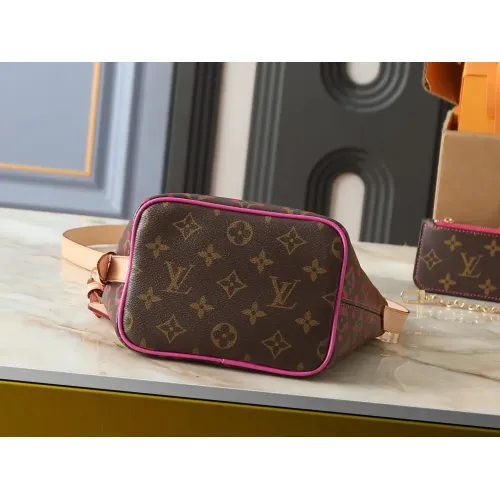 Replica Louis Vuitton Messenger Bags For Women #1464292 $52.00 USD for Wholesale