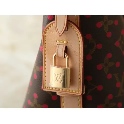 Replica Louis Vuitton Messenger Bags For Women #1464292 $52.00 USD for Wholesale