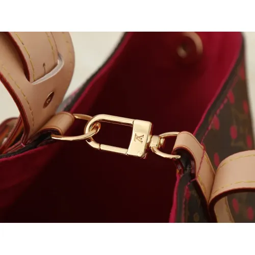 Replica Louis Vuitton Messenger Bags For Women #1464292 $52.00 USD for Wholesale