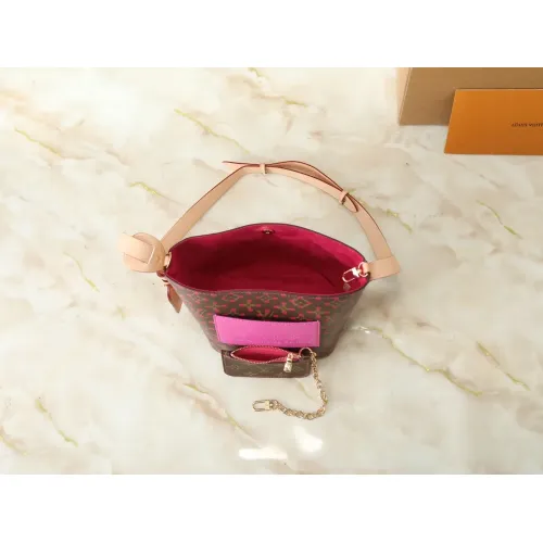 Replica Louis Vuitton Messenger Bags For Women #1464292 $52.00 USD for Wholesale