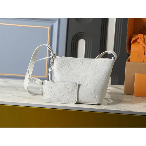 Wholesale Louis Vuitton Messenger Bags For Women #1464293 $52.00 USD, Wholesale Quality Replica Louis Vuitton Messenger Bags