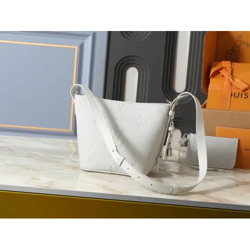 Replica Louis Vuitton Messenger Bags For Women #1464293 $52.00 USD for Wholesale