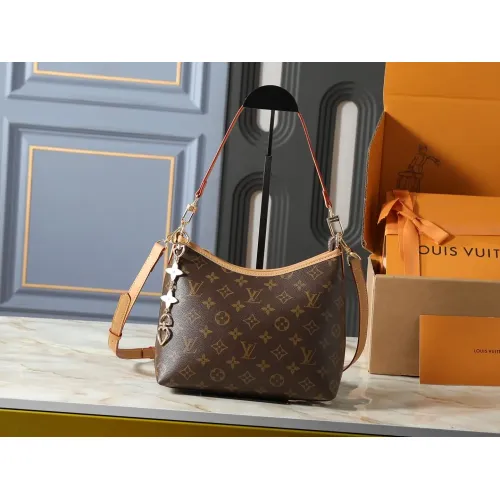Wholesale Louis Vuitton Messenger Bags For Women #1464294 $52.00 USD, Wholesale Quality Replica Louis Vuitton Messenger Bags