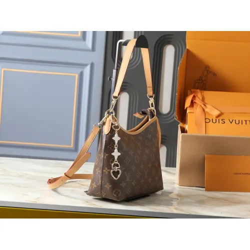 Replica Louis Vuitton Messenger Bags For Women #1464294 $52.00 USD for Wholesale