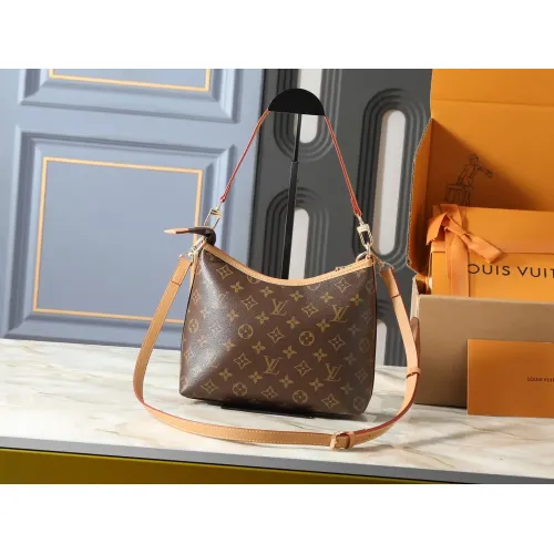 Replica Louis Vuitton Messenger Bags For Women #1464294 $52.00 USD for Wholesale