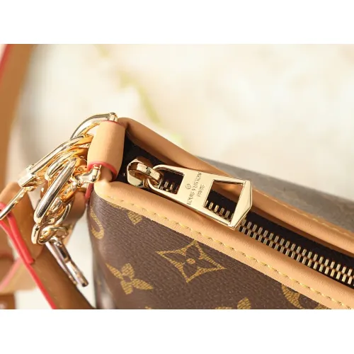 Replica Louis Vuitton Messenger Bags For Women #1464294 $52.00 USD for Wholesale