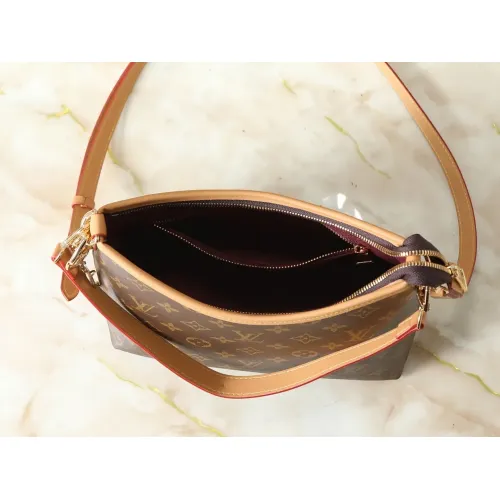 Replica Louis Vuitton Messenger Bags For Women #1464294 $52.00 USD for Wholesale